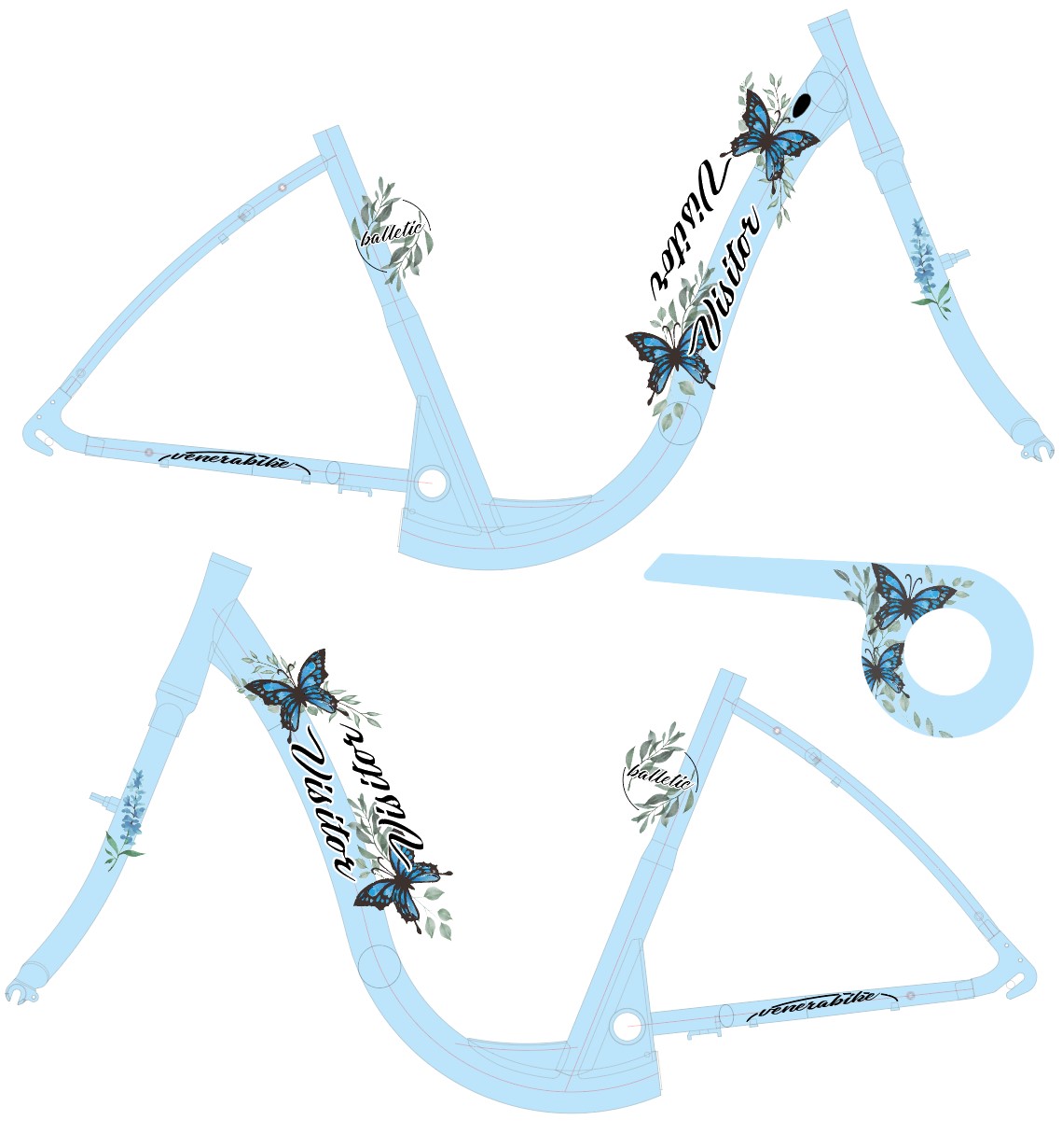 F.VILA CASSINI ZA RAM TOK3,1 26"/17"_1dizajn VISITOR-3892400 2026